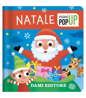 Mini Pop-Up - Natale