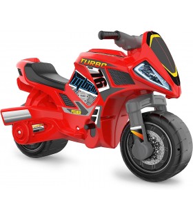 MOTOFEBER TURBO HYBRID 6V