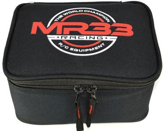 MR33 Valigia di trasporto per porta olio MR33-OB