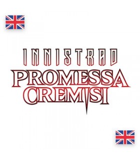 MTG Innistrad: Crimson Vow THEME BSTR ENG