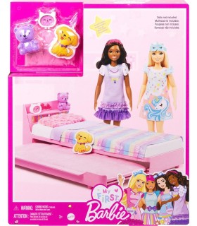 My First Barbie Accessories