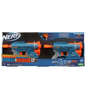NER ELITE 2.0 VOLT 2 PACK