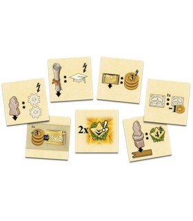 Newton Extra City Tiles