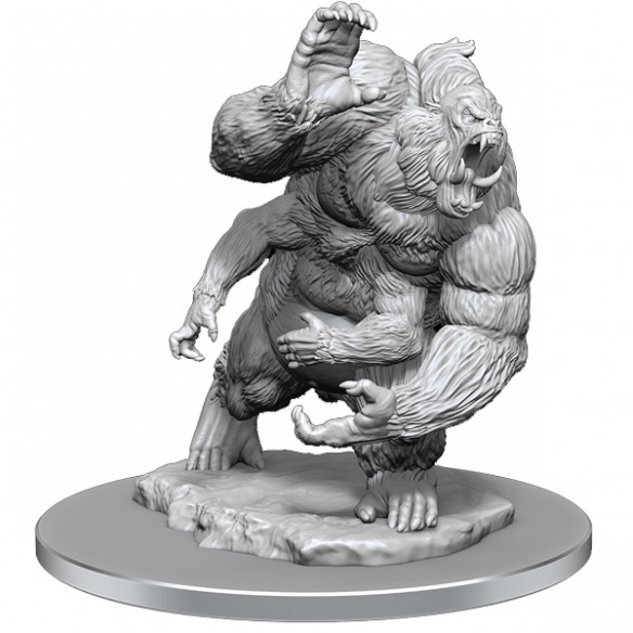 Nolzur's Marvelous Miniatures - Girallon