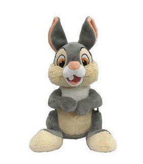 Peluche Tippete cm.35