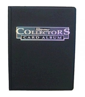 Pocket Black Portfolio - Up