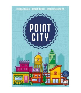 Point City
