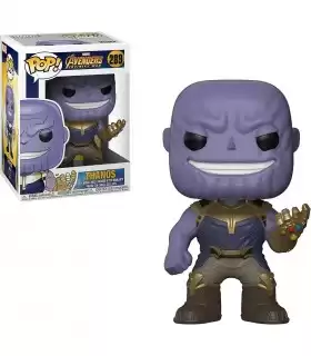 POP! Bobble - Avengers Infinity War: Thanos