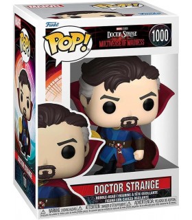 POP! - Doctor Strange Multiverso della Follia