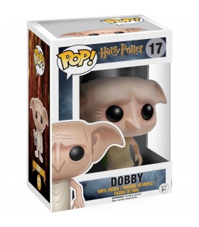 POP! - Harry Potter: Dobby