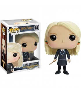 POP! - Harry Potter: Luna Lovegood