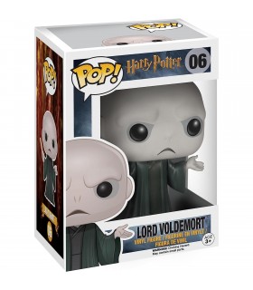 POP! - Harry Potter: Voldemort