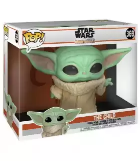 POP! - Star Wars: Mandalorian: The Child 25 cm