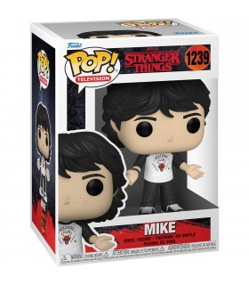 POP! - Stranger Things: Mike