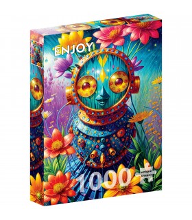 Puzzle da 1000 Pezzi - Fantasmagoria