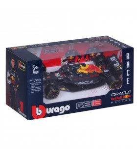 Red Bull Racing Rb19 (2023) 1(Verstappen) Scala 1:43