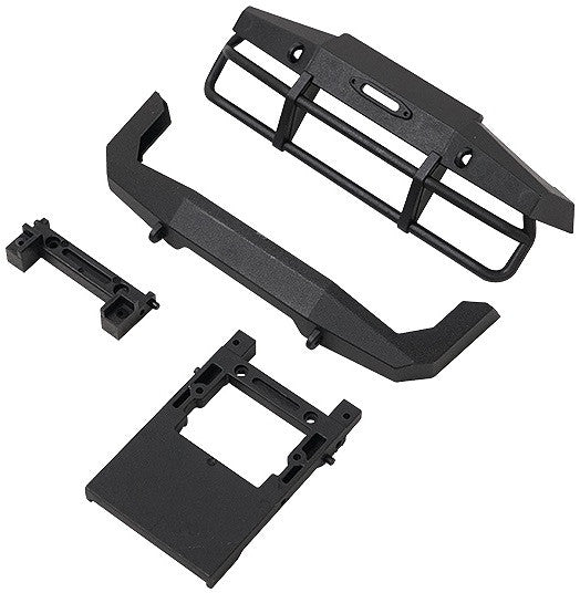 Roc Hobby Kit ammortizzatore (4 pezzi) Katana ROC-C2042