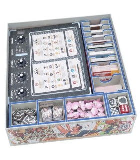 Rock Hard - 1977 - Organizer Interno