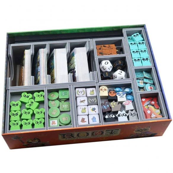 Root - Inserto (Accessori)