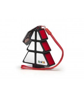 RUBIK S Rompicapo Decorazione Albero di Natale