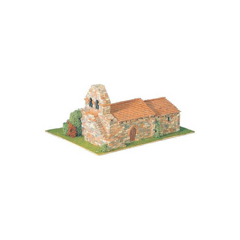 Arenillas de Ebro. DOMUS KITS 40089