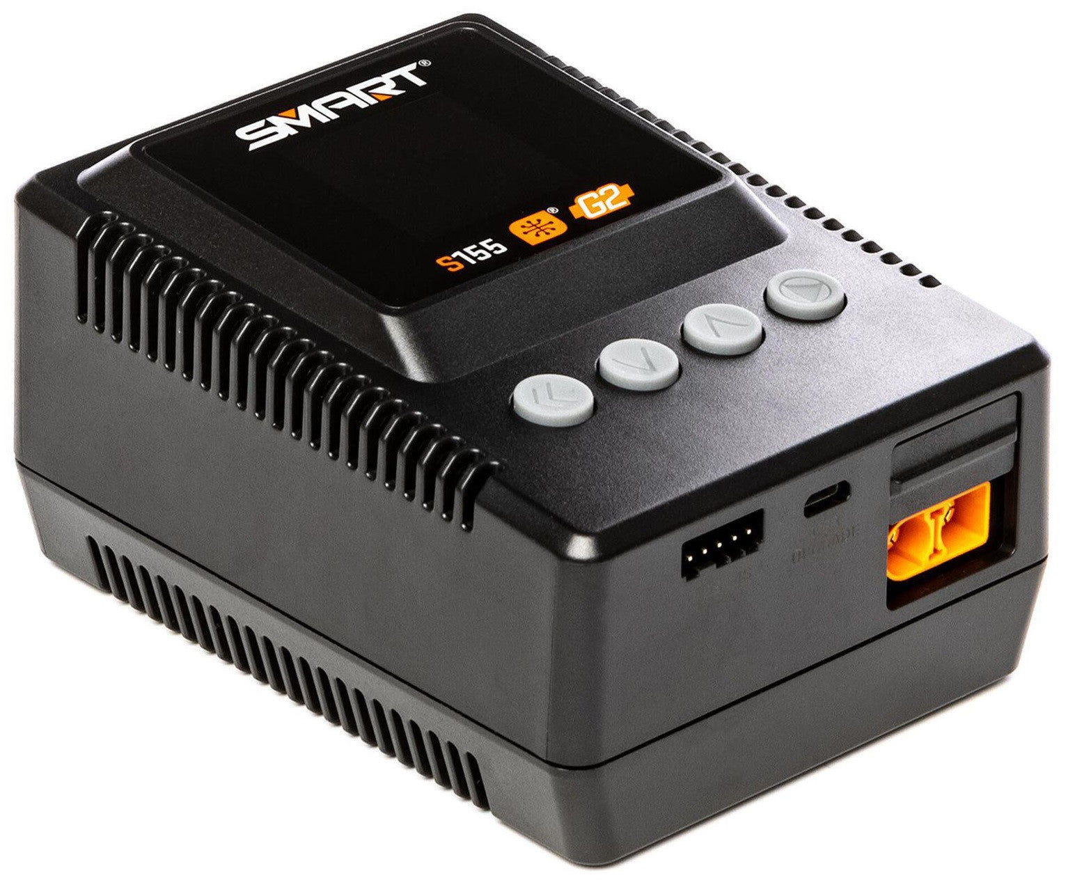 Spektrum Caricabatterie Smart G2 S155 55W CA