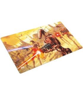Star Wars Unlimited - Prime Game Mat: Battle Droids