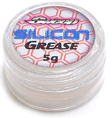 Sweep Grease Silicon 5gr SW0024