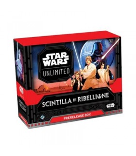 Swu - Case Ita (6 Box)