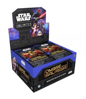 SWU - OMBRE SULLA GALASSIA - BOX ITA