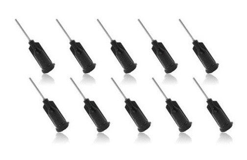 Aghi per colla ciano T-Work's 1 mm (x10) CH-003-1