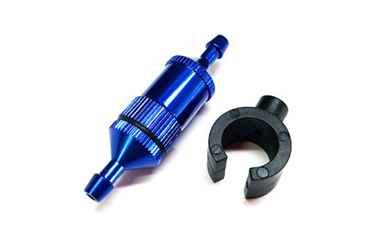 Filtro benzina blu T2M T4960/129