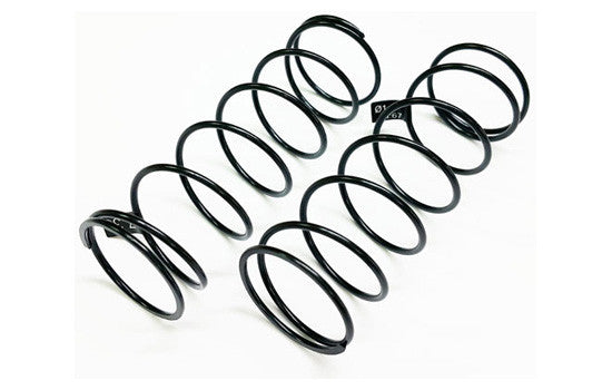 T2M Molle d'urto anteriori 7,33 Bobine Pirate RS3 T4960/184