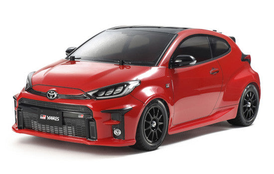 Tamiya M-05L Toyota GR Yaris KIT 58684