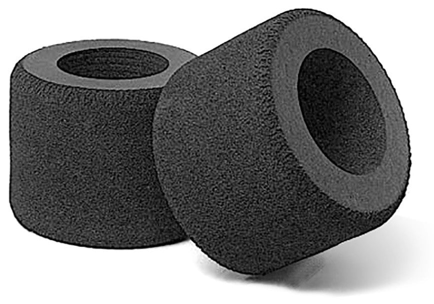 Tamiya Pneumatici posteriori in schiuma (x2) Tyrrell P34 1977 53129