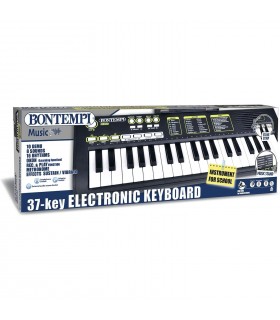 Tastiera Elettronica 37 Tasti
