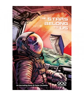 The Stars Belong To Us - Italiano