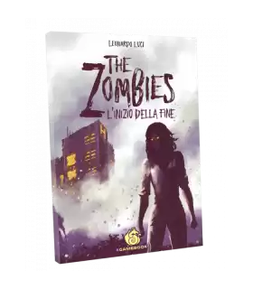 The Zombies - L'Inizio della Fine