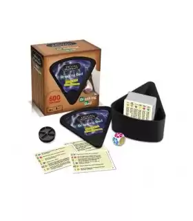 TRIVIAL PURSUIT BITE SIZE - BREAKING BAD