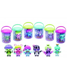 U Hugs Basic Dolls Asst1 (L)