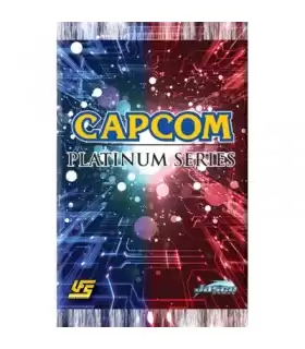 Ufs - Platinum Series 1 - Booster