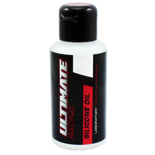 Ultimate Olio per ammortizzatori in silicone 75ml