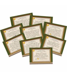 Viticulture: Tuscany - Lavoratori speciali