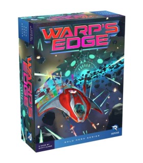 Warp's Edge